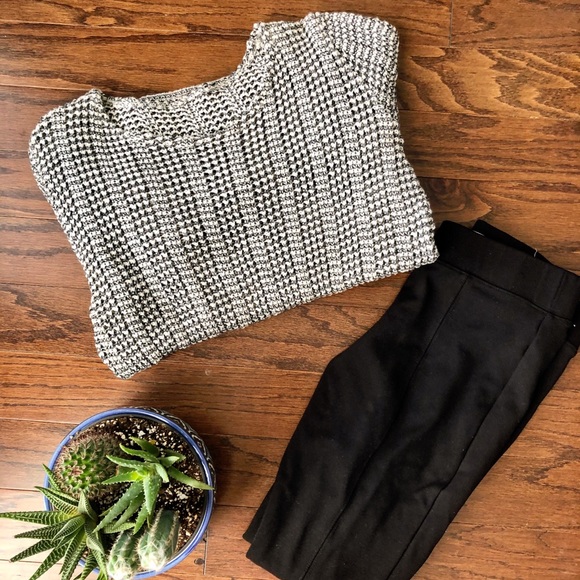 Anochecer Sweater - Picture 4 of 7